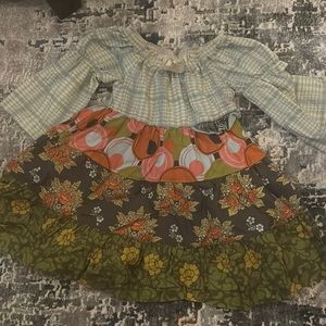 Matilda Jane 18 months bodice 122443